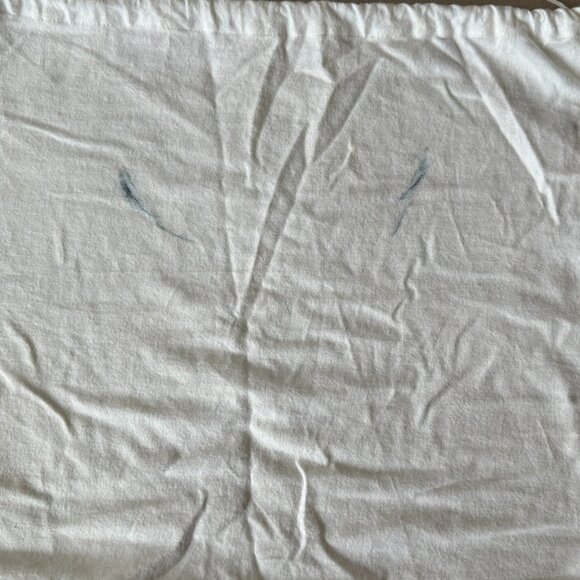 Vintage Prada Glacé Calf Leather Handbag with Strap (Authenticated) - Picture 14 of 16